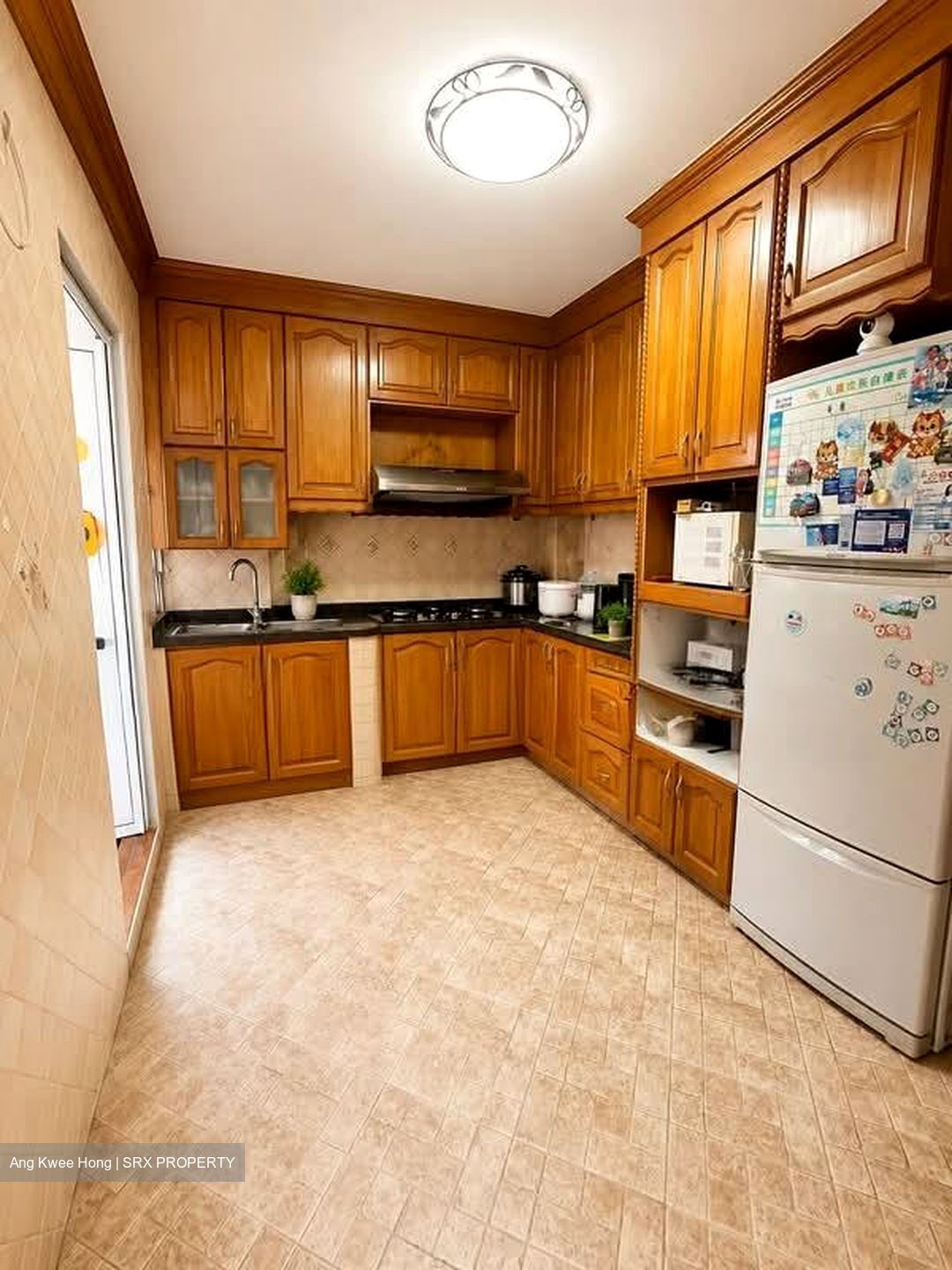 Blk 370 Woodlands Avenue 1 (Woodlands), HDB 5 Rooms #585336601